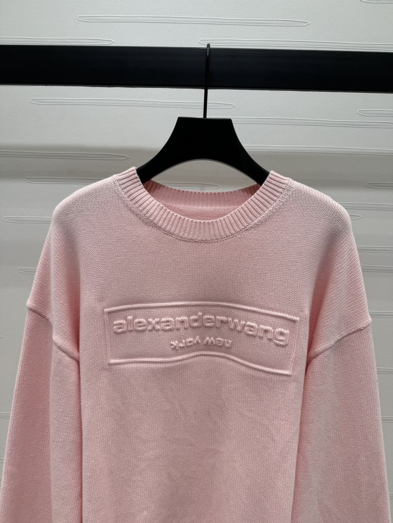 Alexander Wang Sweaters